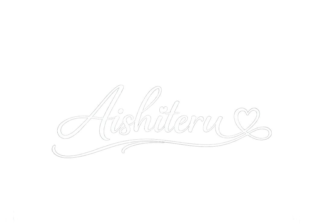 Aishiteru