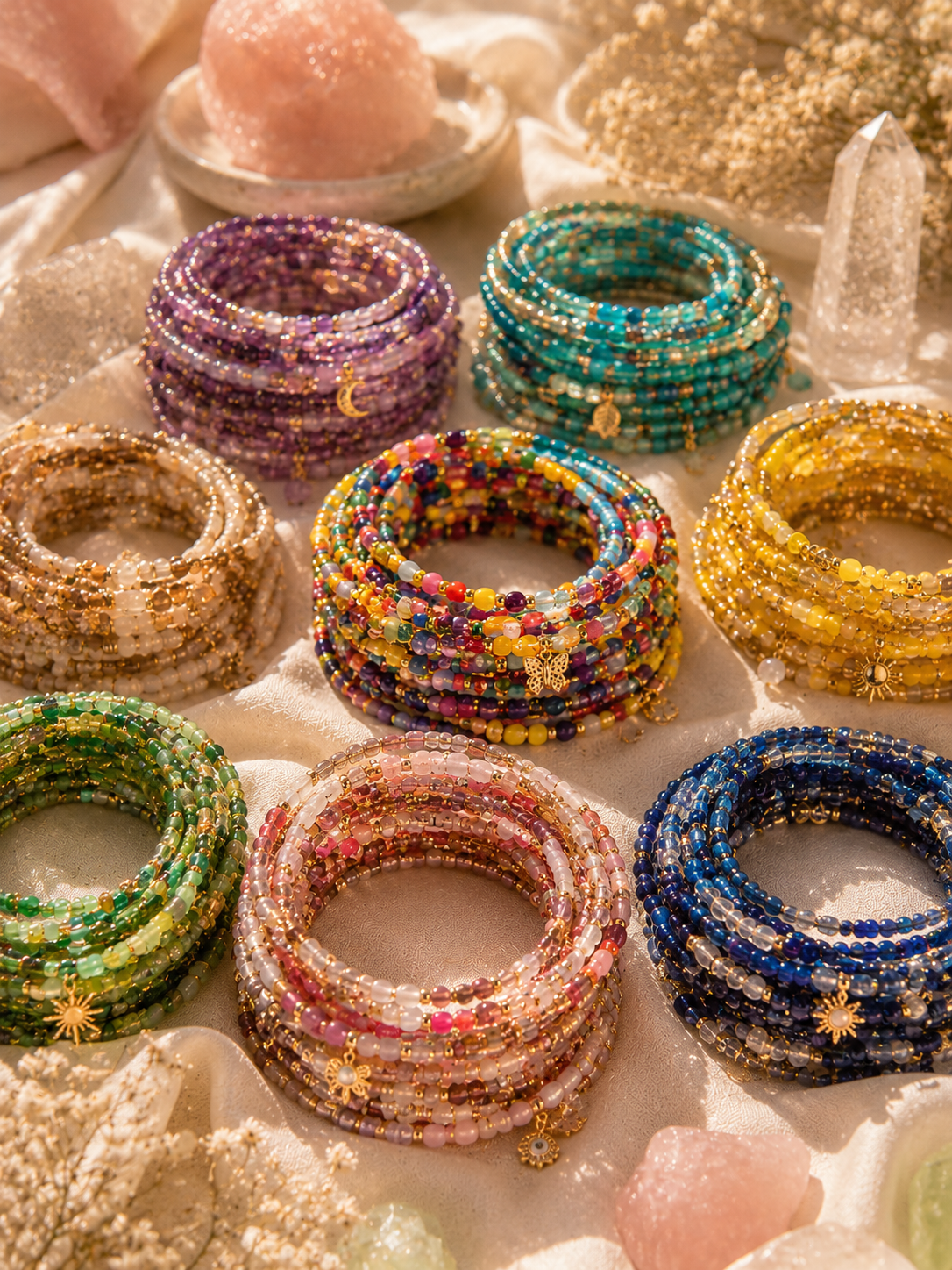 Waist Beads